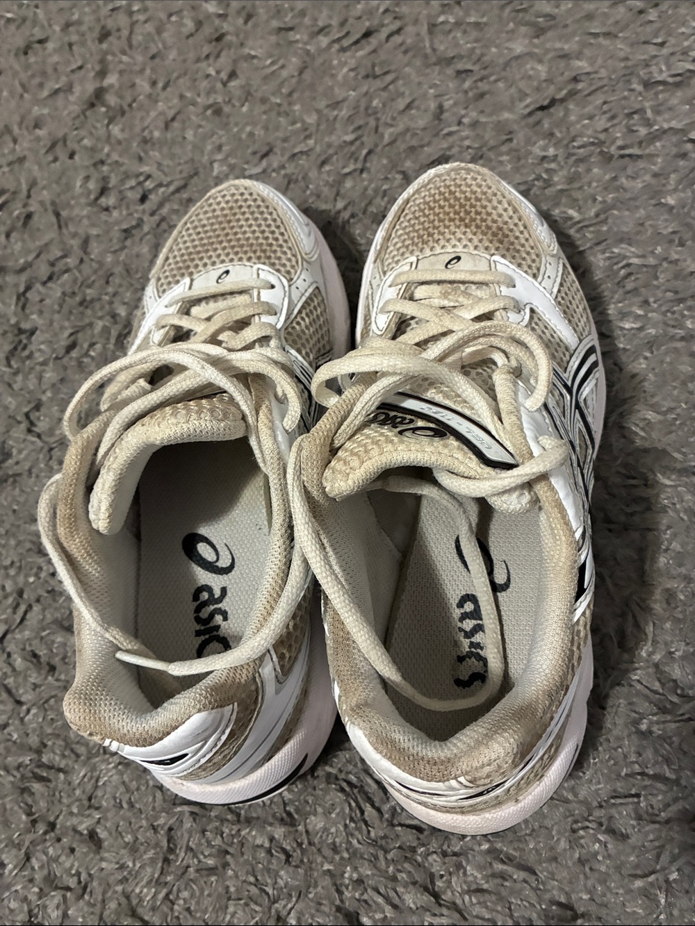 ASICS gel-1130 - Picture 6 of 8